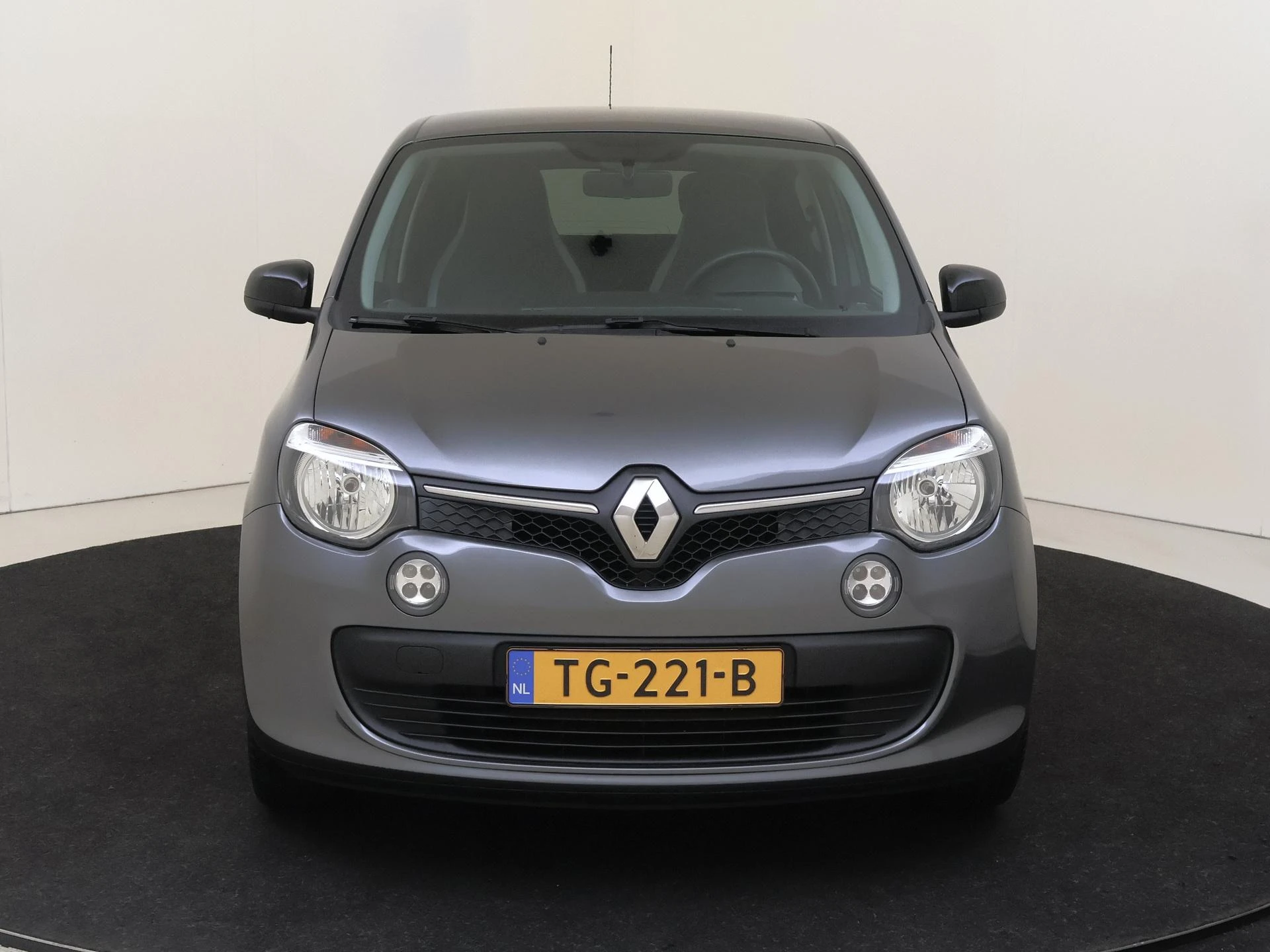 Renault Twingo 1.0 SCe Limited