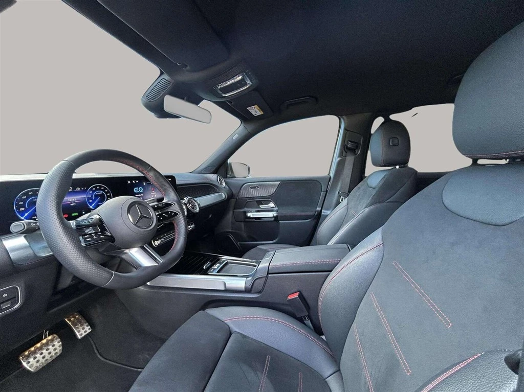 Mercedes-Benz EQB 250+ EL AMG Advance 190HK 5d Aut.