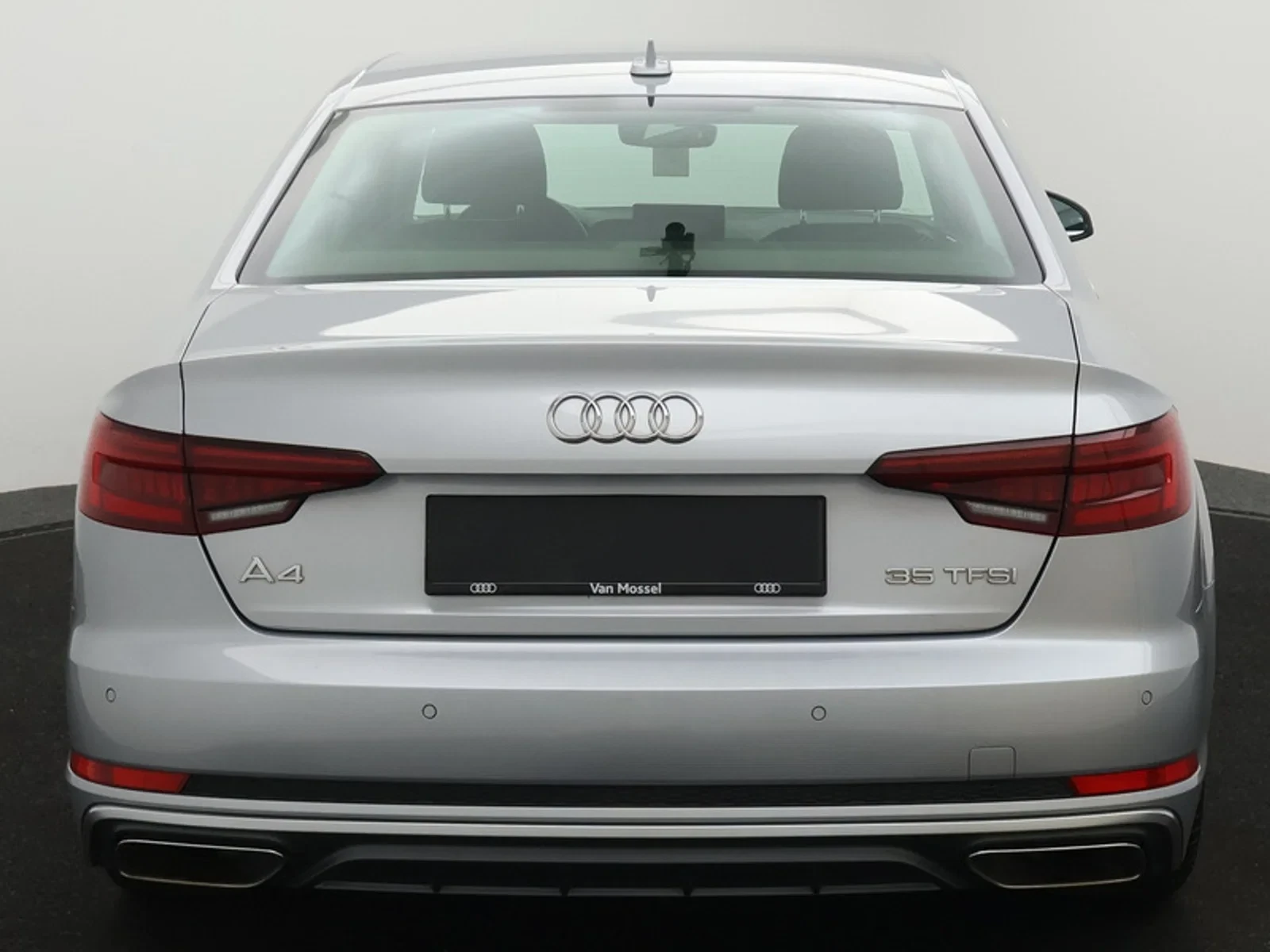 Audi A4 Sedan 35TFSI Sport *VIRTUAL COCKPIT*CRUISE CONTROL*NAVI*BLTH*PDC*DAB RADIO*...*