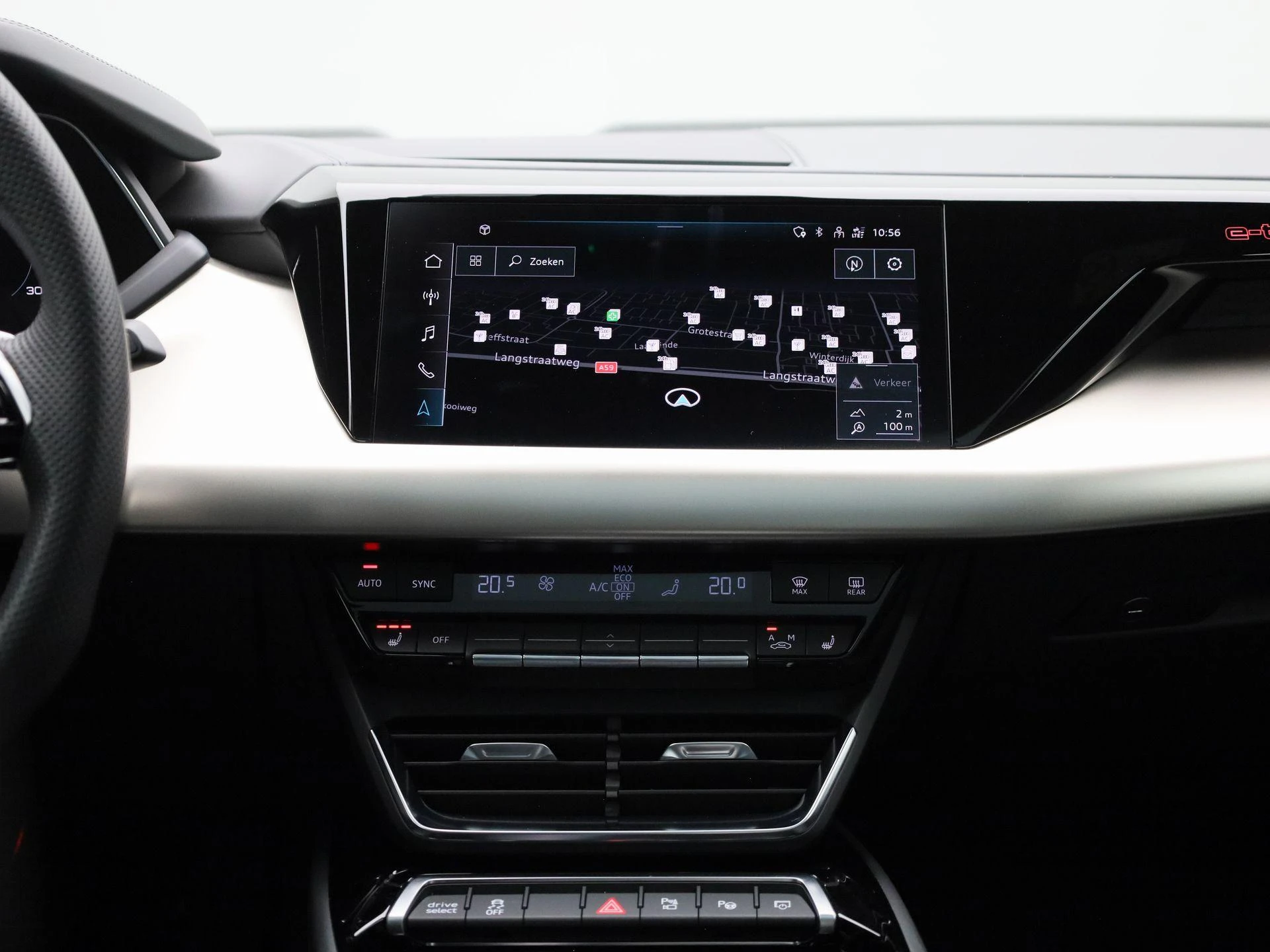 Audi e-tron GT GT edition ZERO Competition 93 kWh