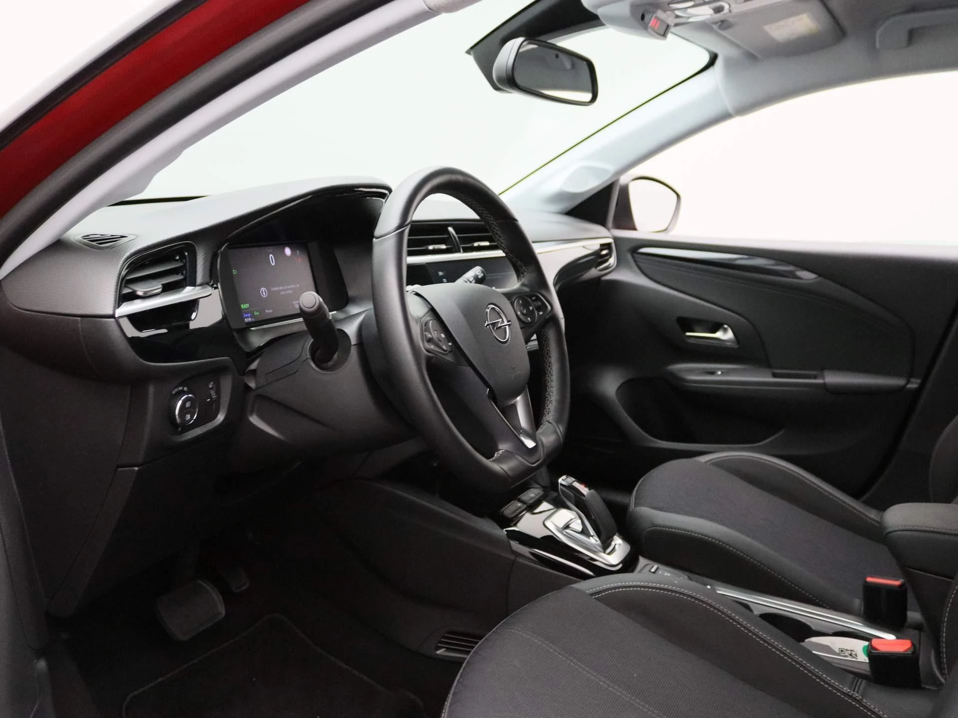 Opel Corsa-e Elegance 50 kWh