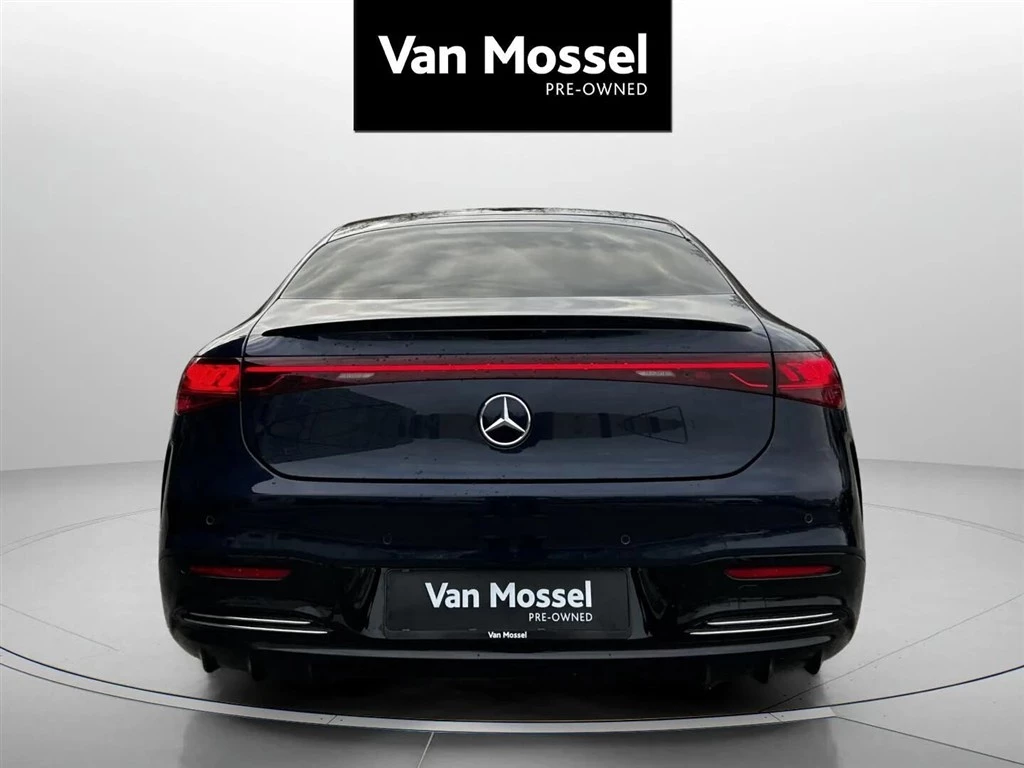 Mercedes-Benz EQS 450+ EL AMG Line 333HK Aut.