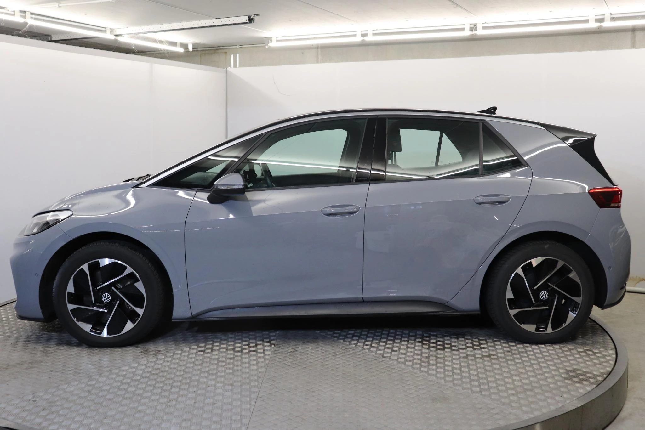 Volkswagen ID.3 58 kWh 150kW Active Pro Performance