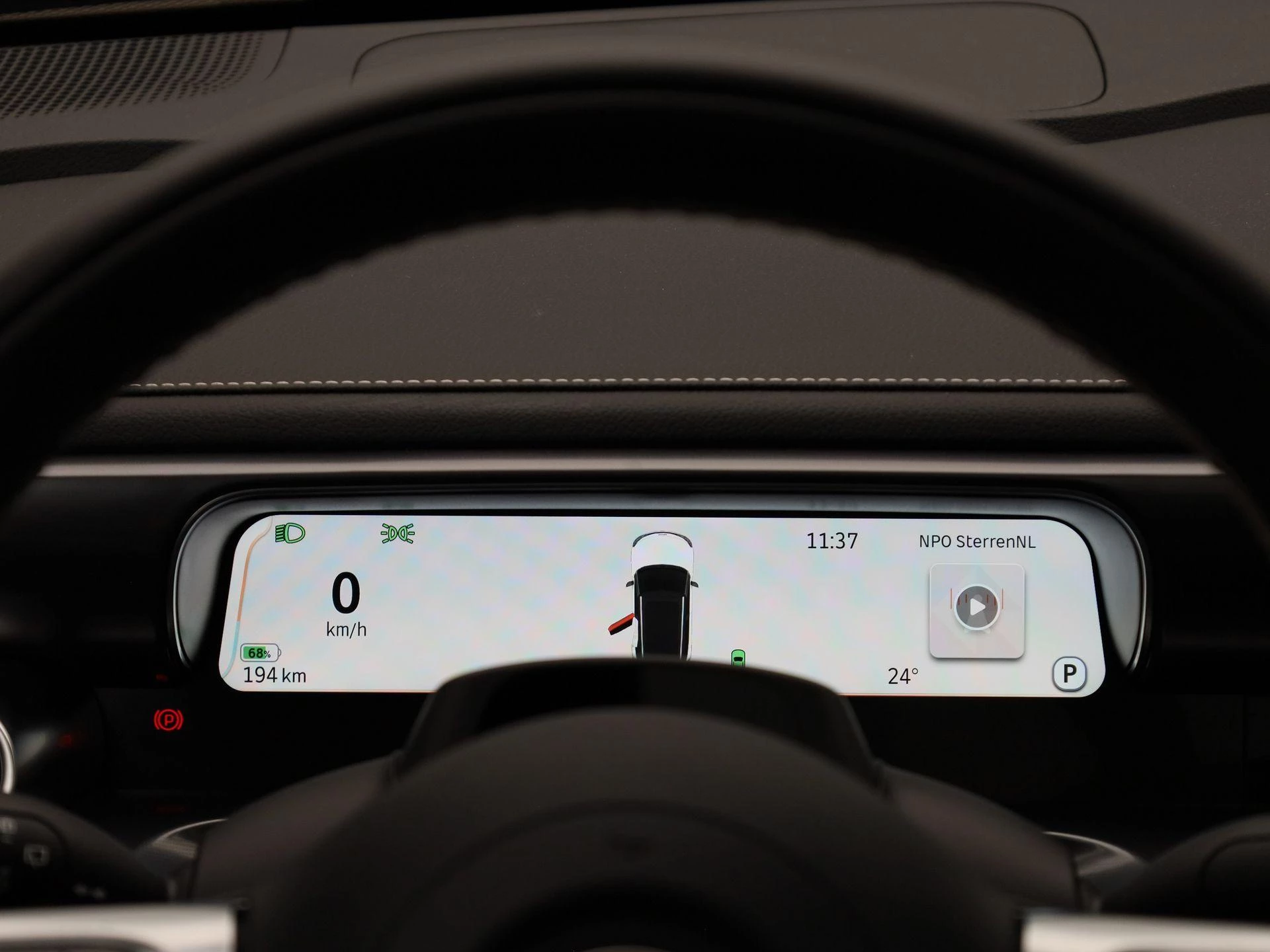 smart #1 66 kWh Pro+ Autom.