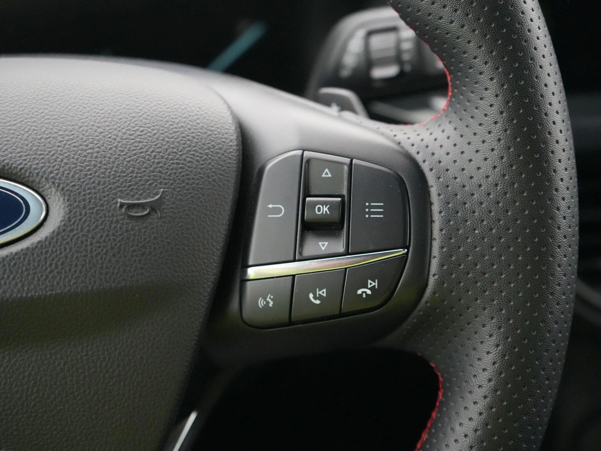 Ford Focus Clipper ST Line Style|Automaat||Camera|Carplay