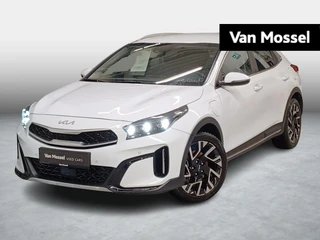 Kia XCeed 1.0 T-GDi 100 Pulse