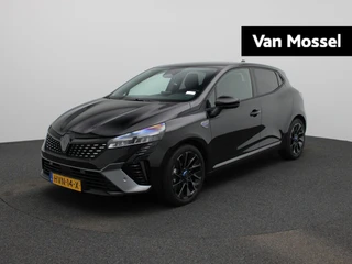 Renault Clio 1.6 E-Tech Full Hybrid 145 esprit Alpine