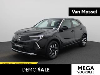 Opel Mokka-e BEV 50kWh e-Edition