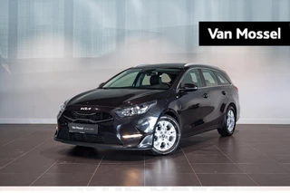 Kia Ceed Sportswagon Pulse 1.0 T-GDi 100 MHEV DCT ISG