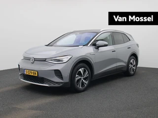Volkswagen ID.4 Pure 52 kWh 170 PK|