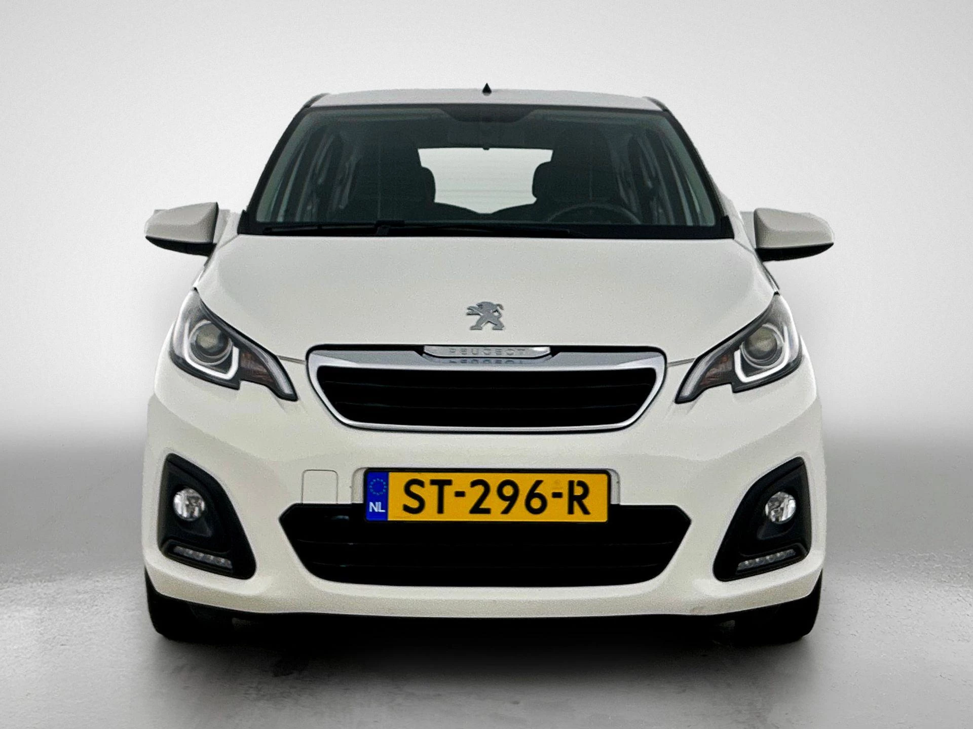 Peugeot 108 1.0 e-VTi Active