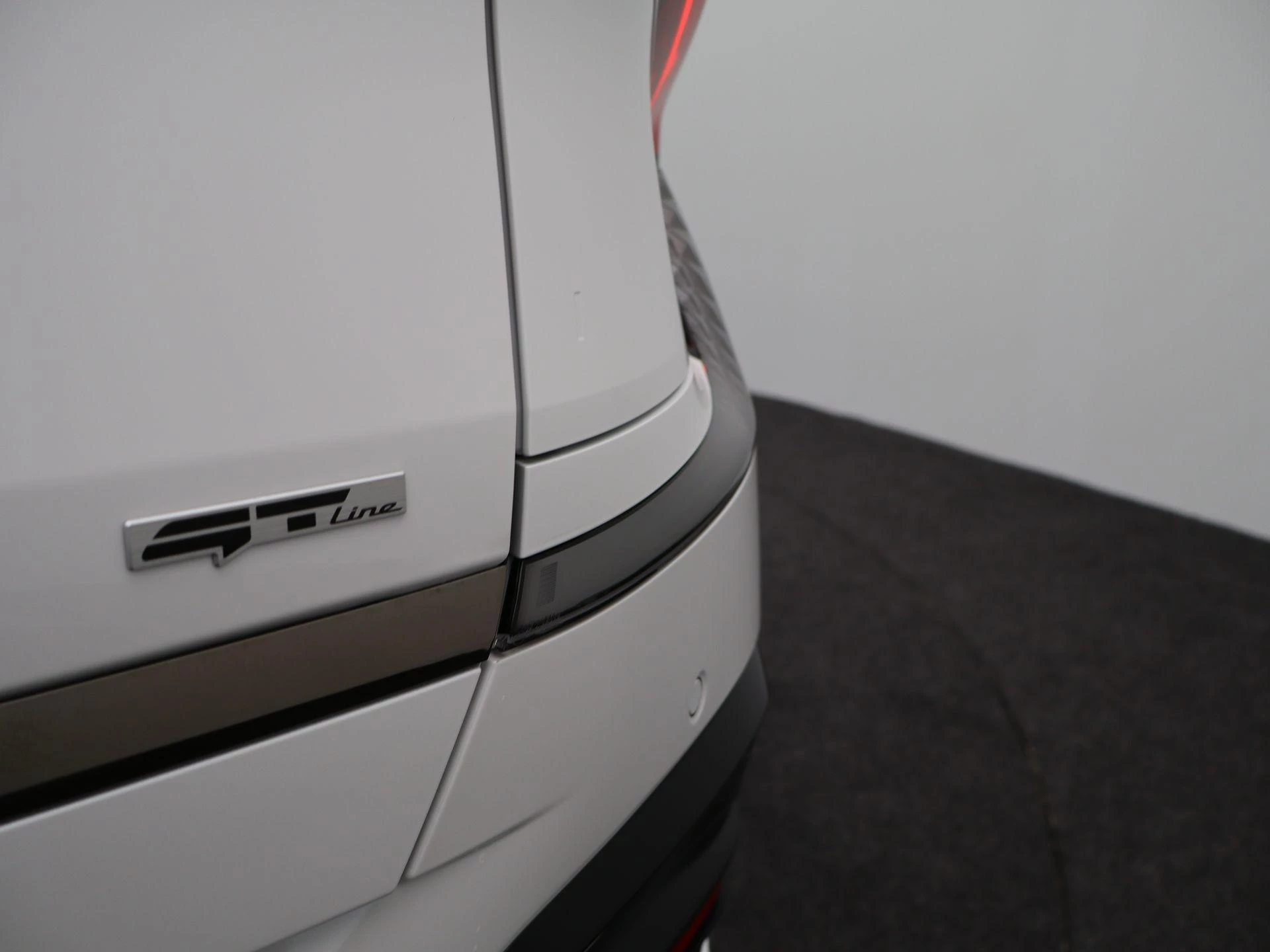 Kia EV6 GT-Line 84 kWh