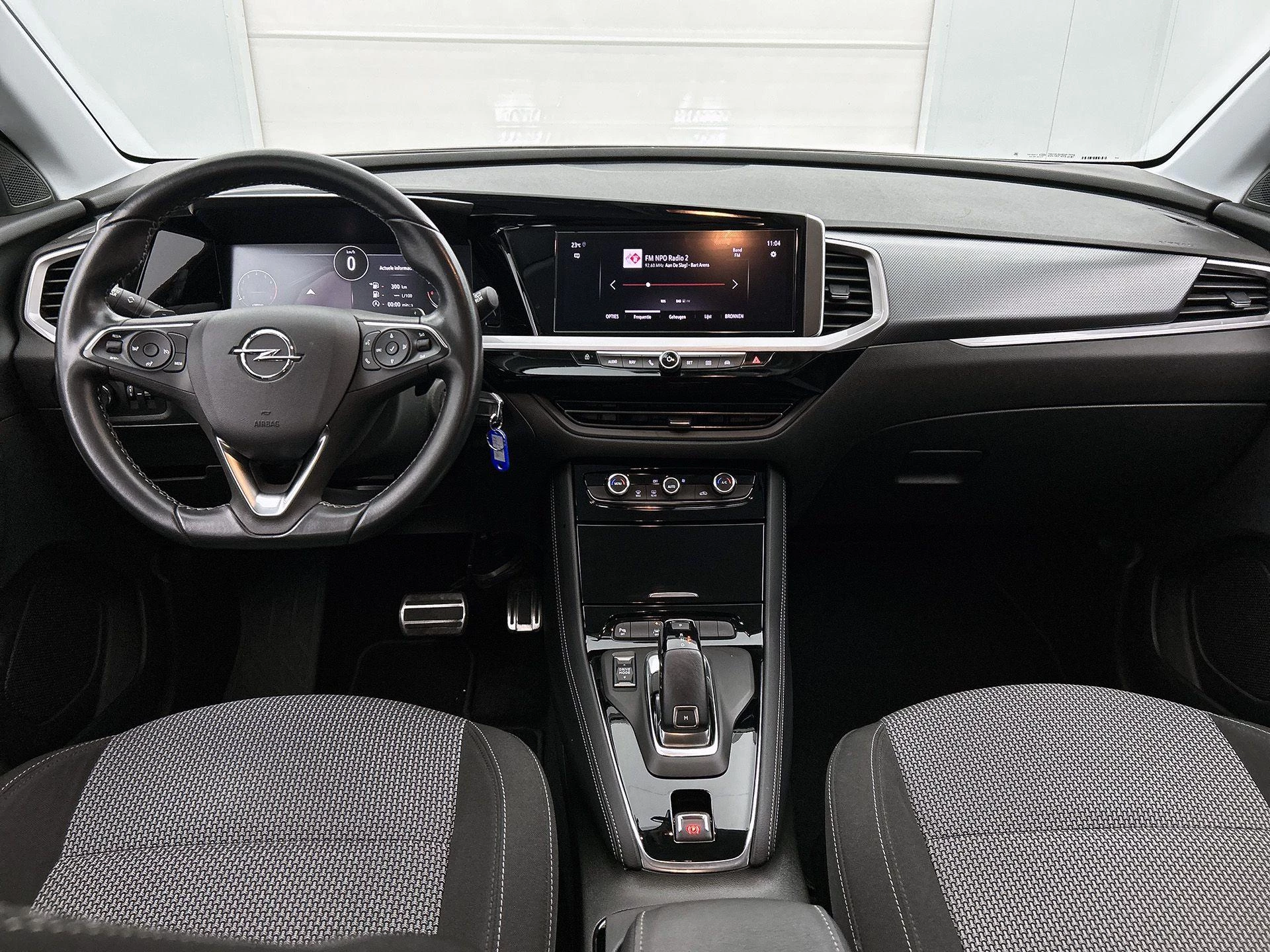 Opel Grandland 1.2 Turbo Business Edition