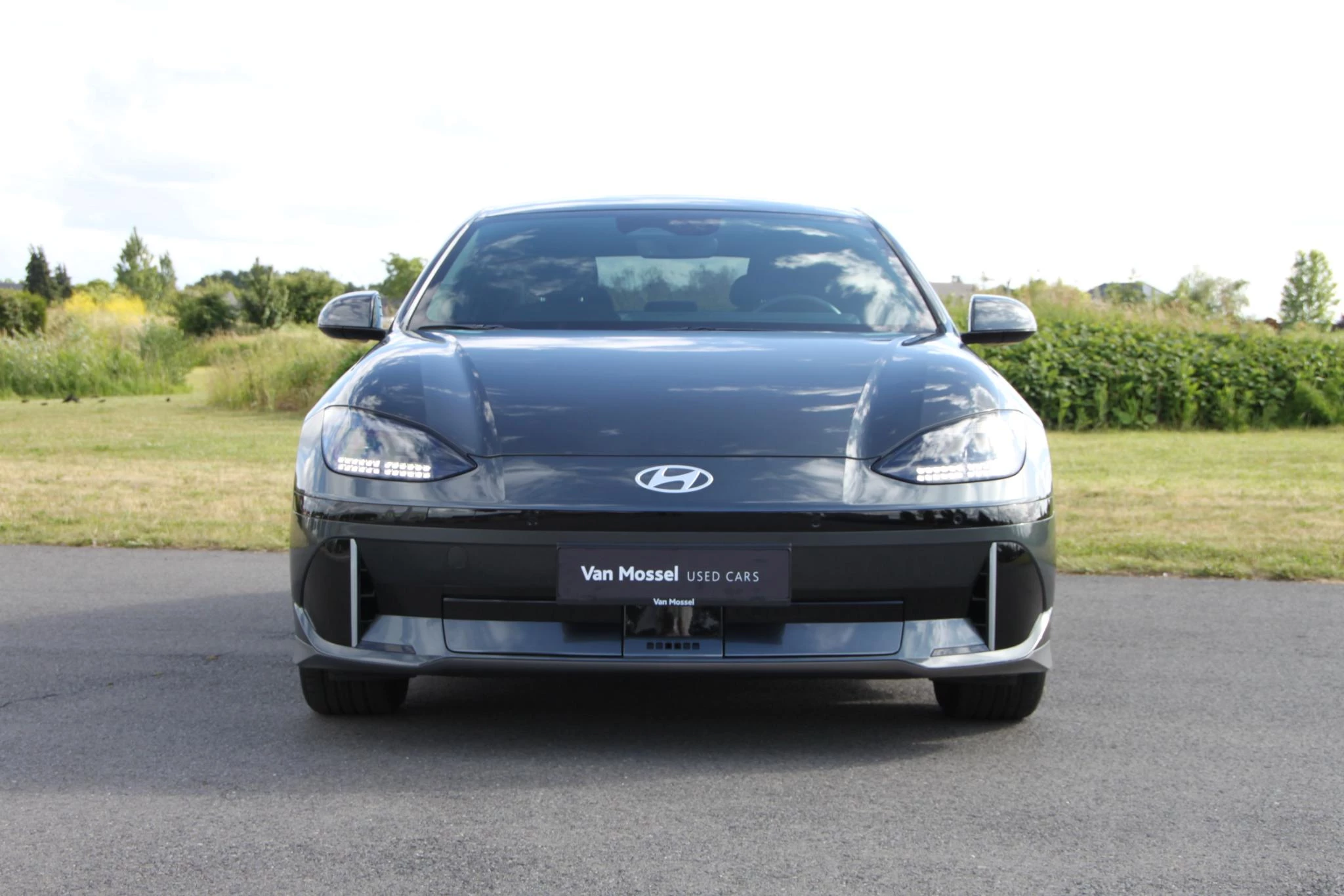 Hyundai IONIQ 6 Core Plus 77kWh