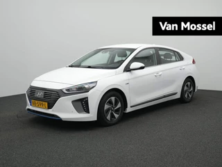Hyundai IONIQ 1.6 GDi Comfort