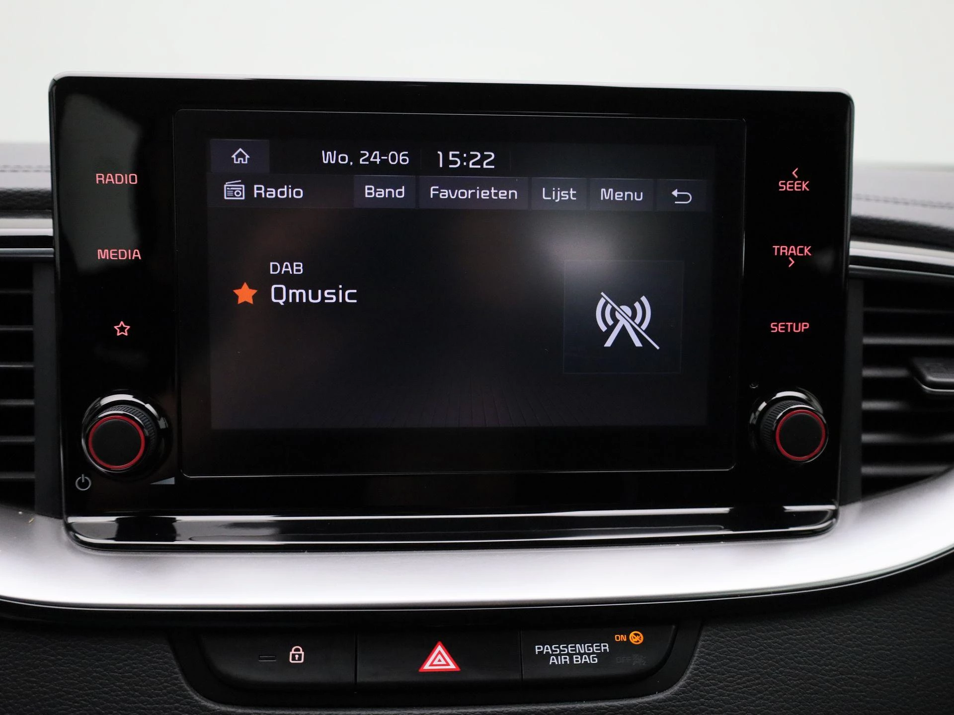 Kia Ceed Sportswagon Pulse 1.0 T-GDi 120 ISG