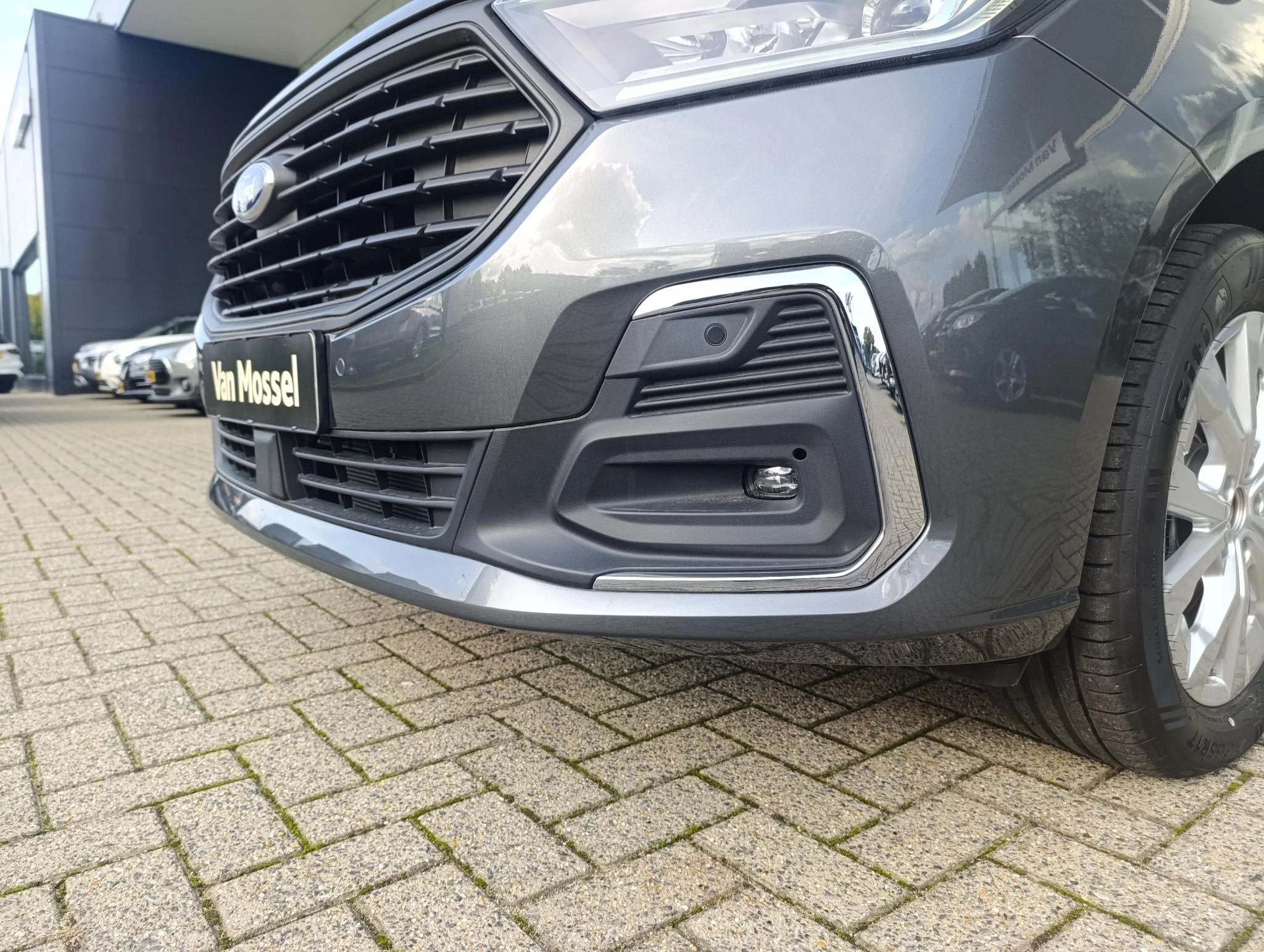 Ford-Transit Connect-image-6