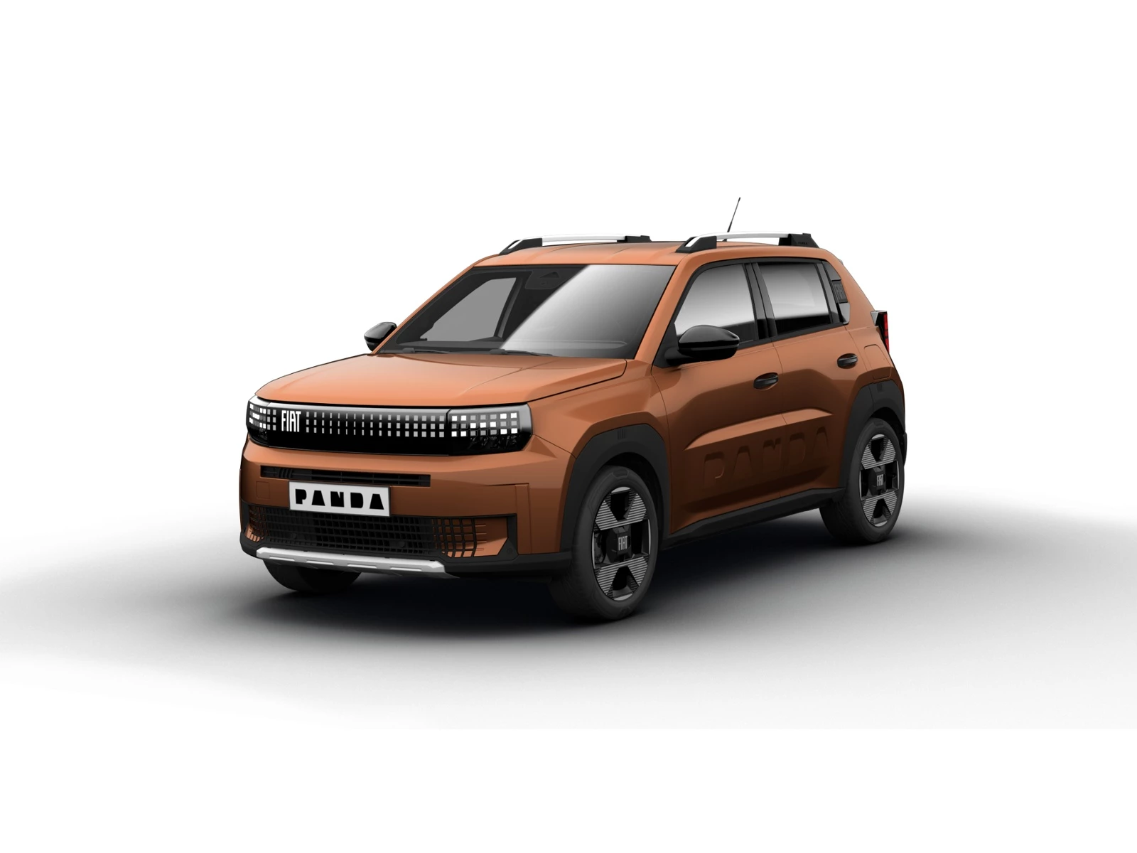 Fiat-Grande Panda-image-1