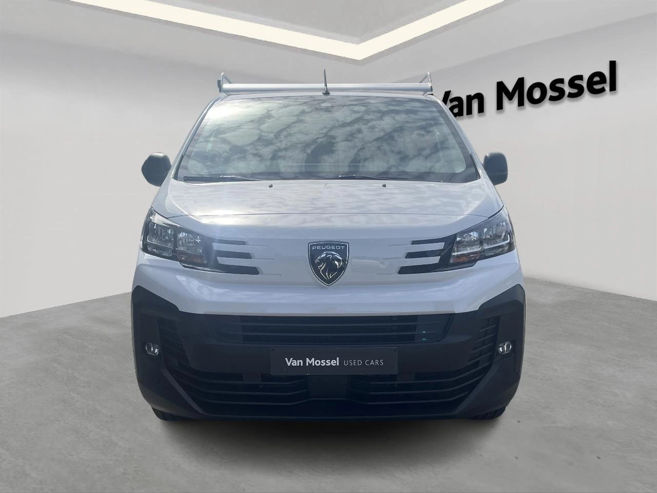 Peugeot Expert Long L3 2.0 BlueHDi 145