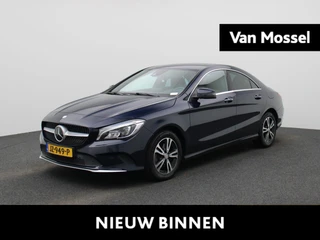 Mercedes-Benz CLA 200 Prestige