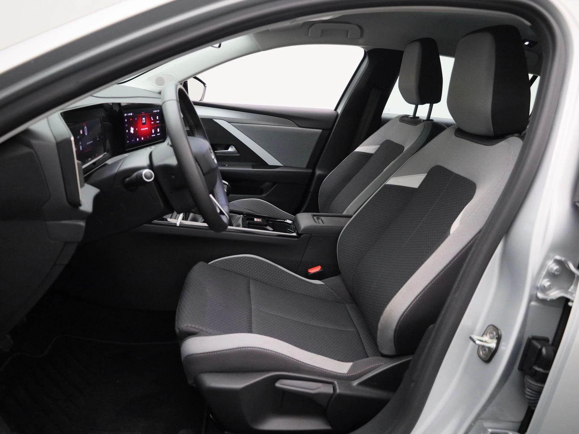 Opel Astra Sports Tourer 1.2 Level 2