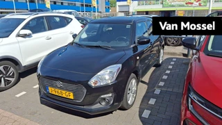 Suzuki Swift 1.2 Select