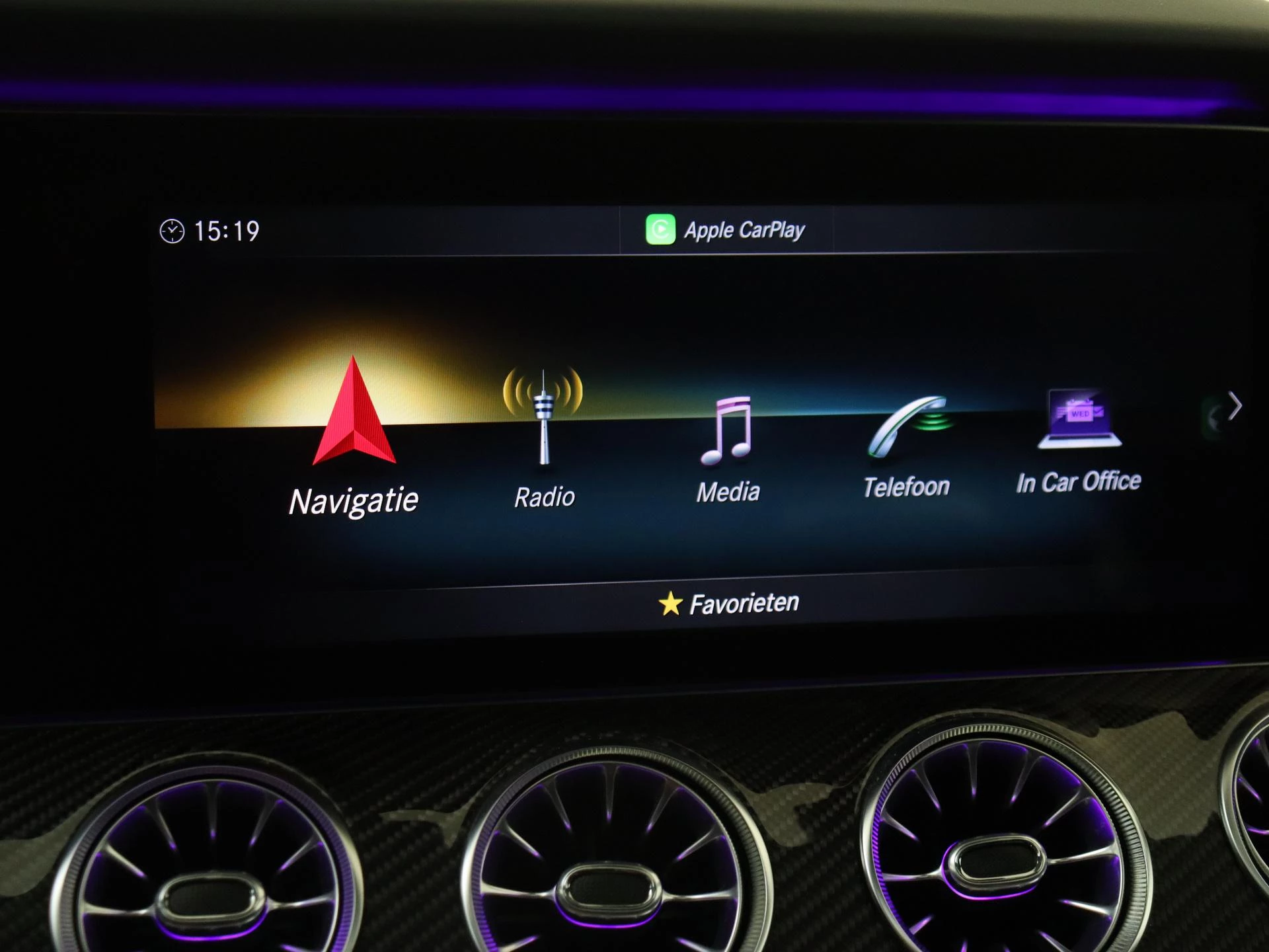 Mercedes-AMG GT 4-Door Coupe AMG 63 S 4MATIC+ Edition 1