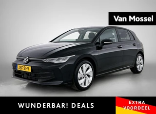 Volkswagen Golf 1.5 TSI Life Edition 116PK