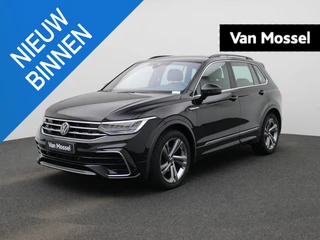 Volkswagen Tiguan 2.0 TDI SCR DSG R-Line