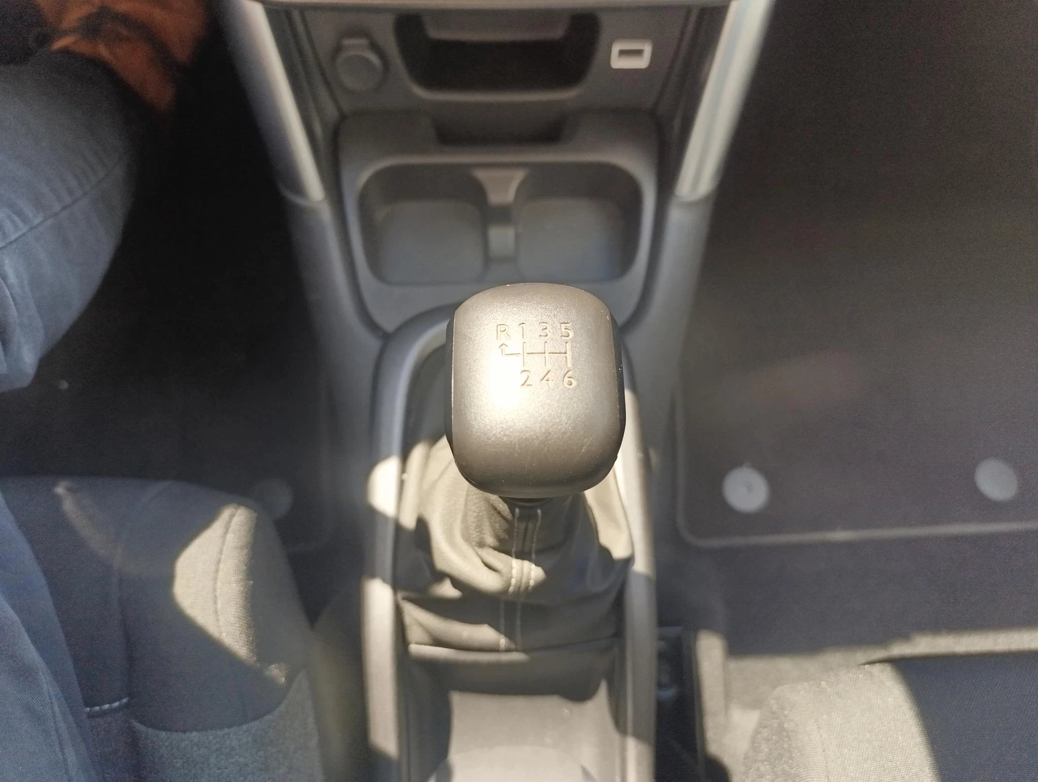 Citroën C3 Aircross 1.2 PureTech Shine
