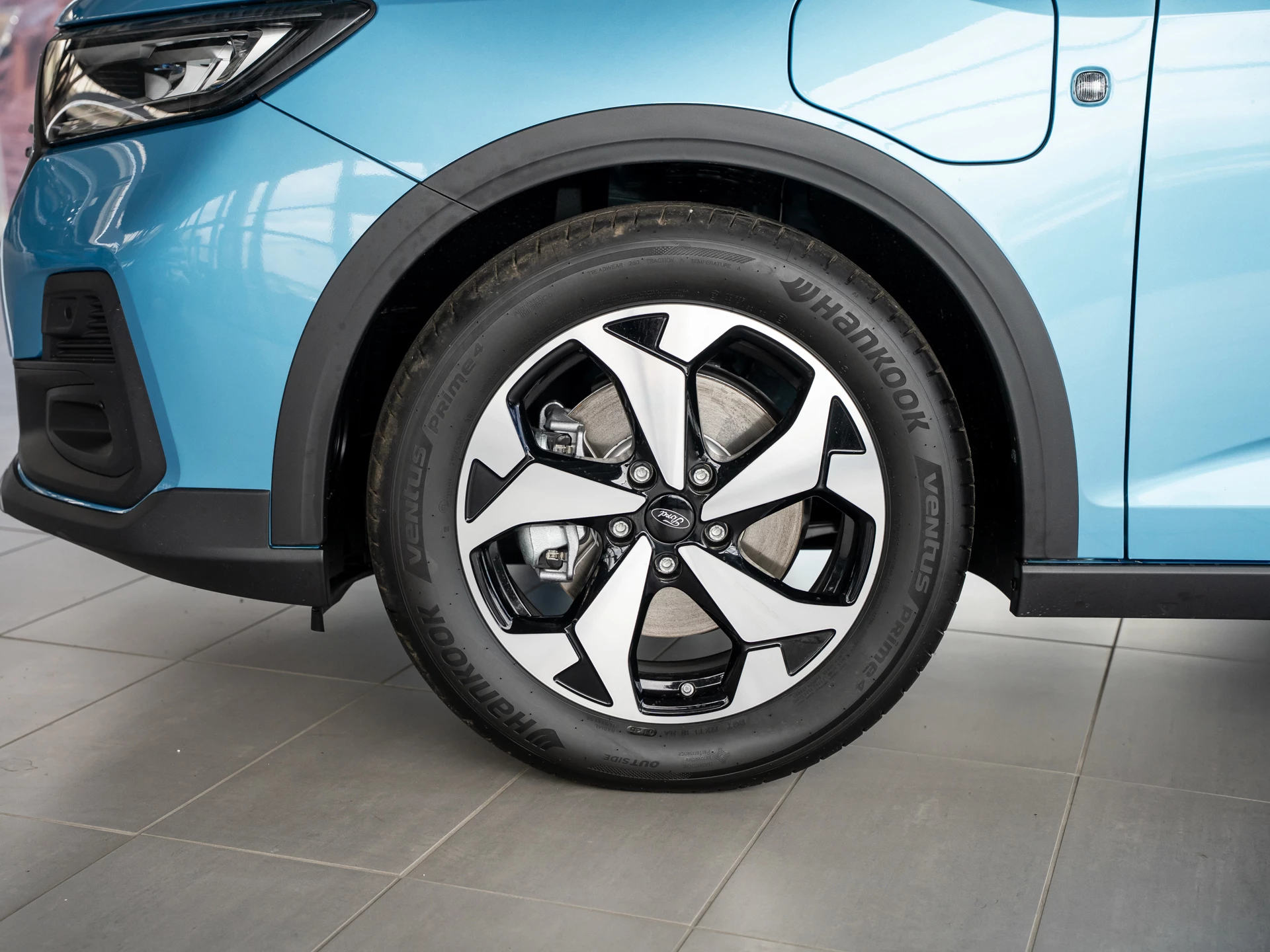 Ford-Tourneo Connect-image-4