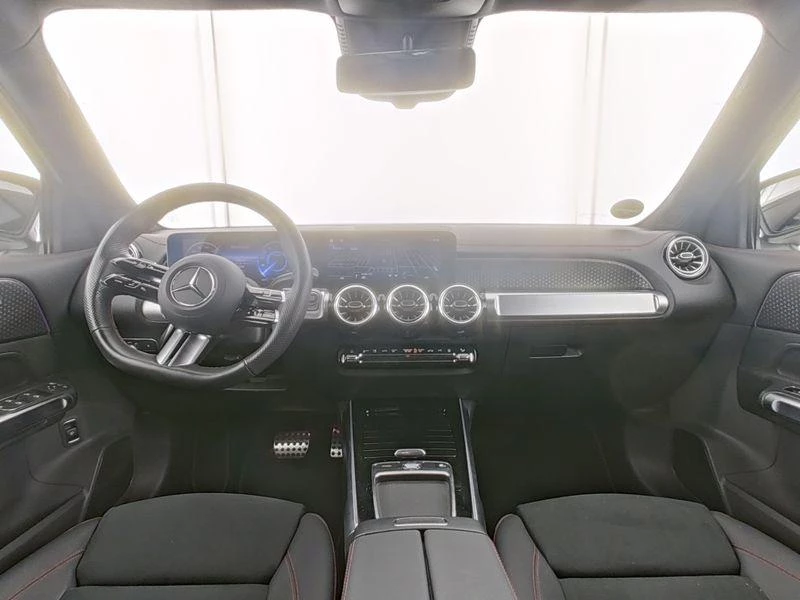 Mercedes-Benz EQB 250+ AMG Line 71 kWh