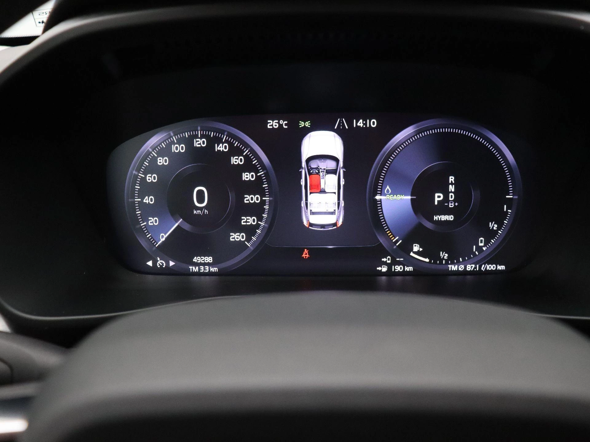 Volvo XC40 T4 PHEV Inscription Aut.