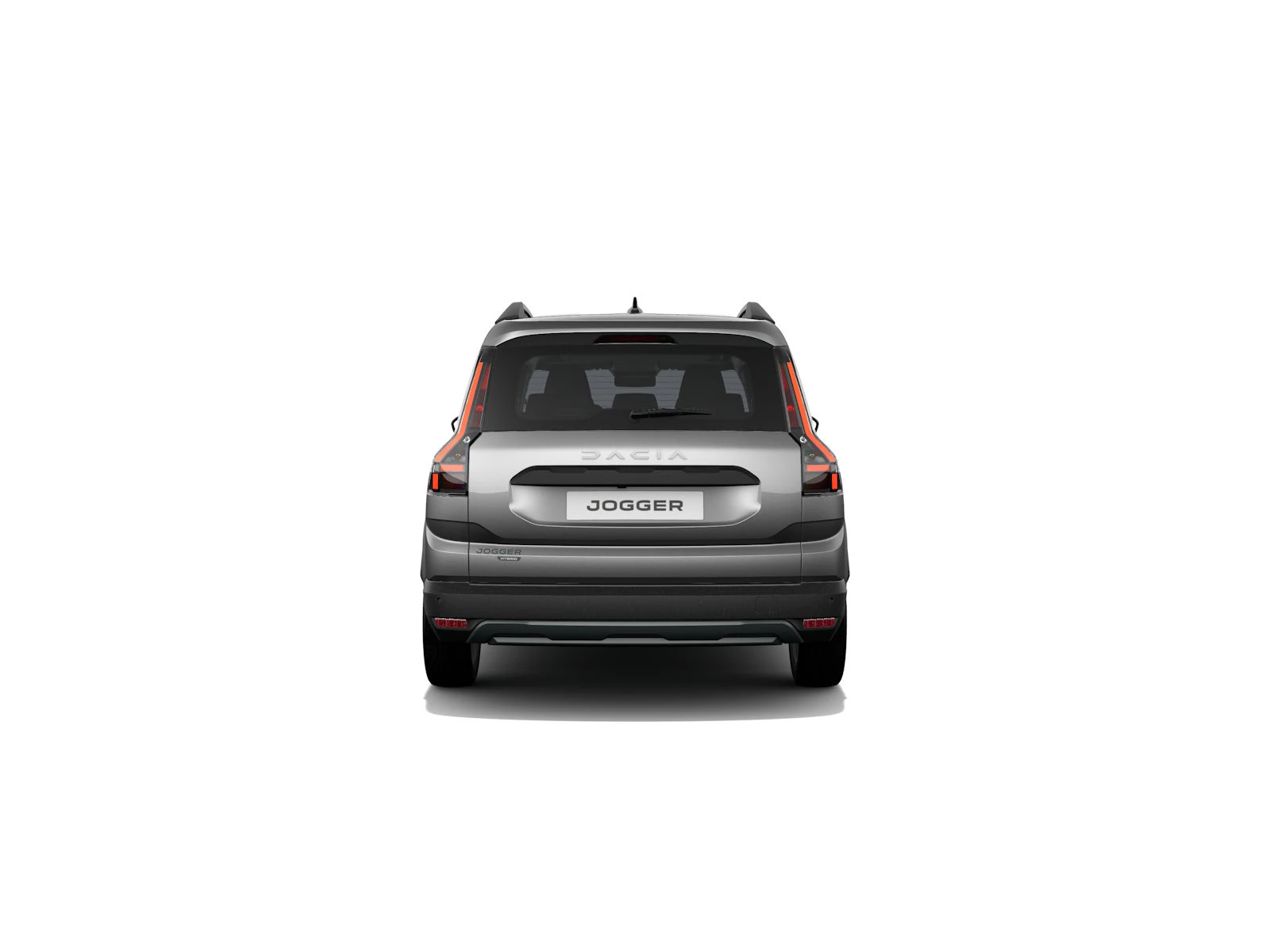 Dacia Jogger Expression