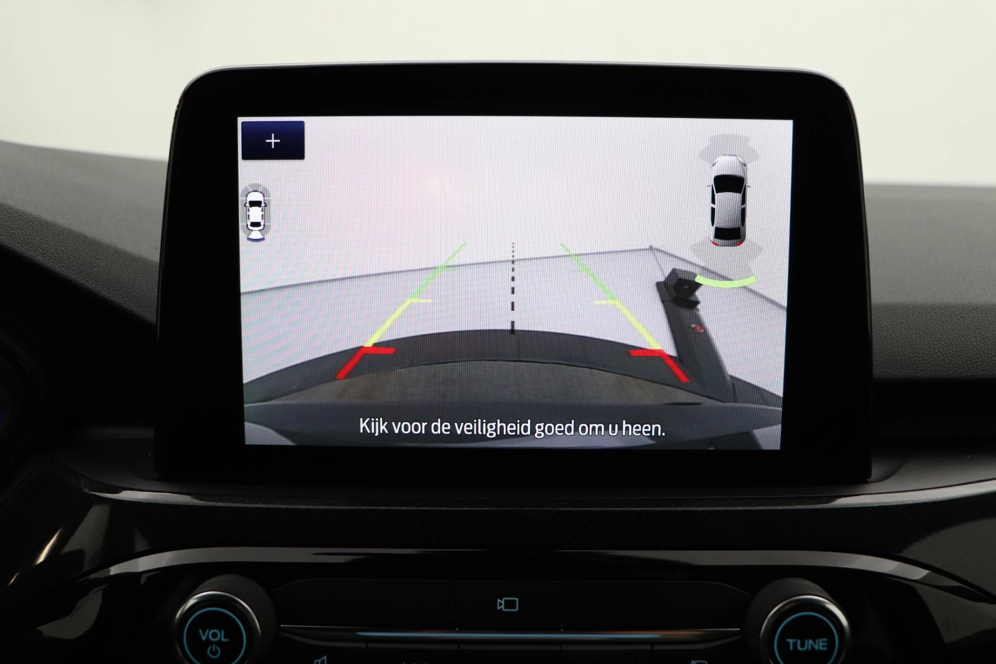 Ford Kuga PHEV ST-Line X|Driver Assist|Winterpack|B&O Sound