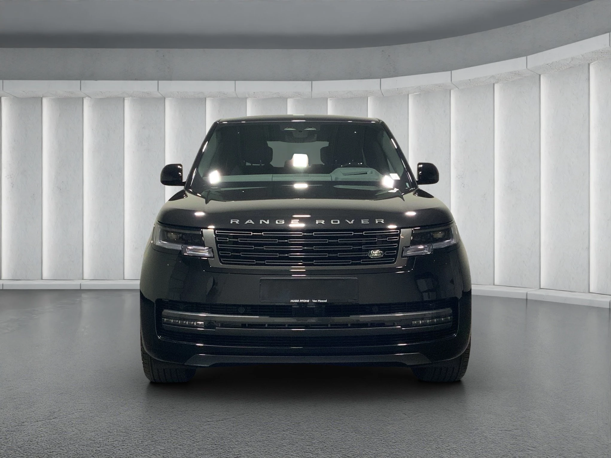 Land Rover Range Rover Autobiography 3.0 P550e Geländewagen. 405 kW. 5-türig