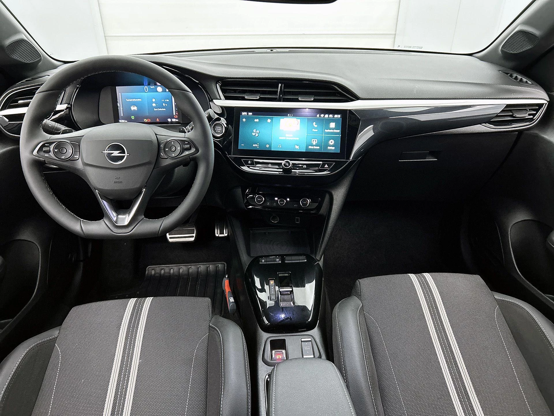 Opel Corsa 1.2 Turbo Hybrid GS