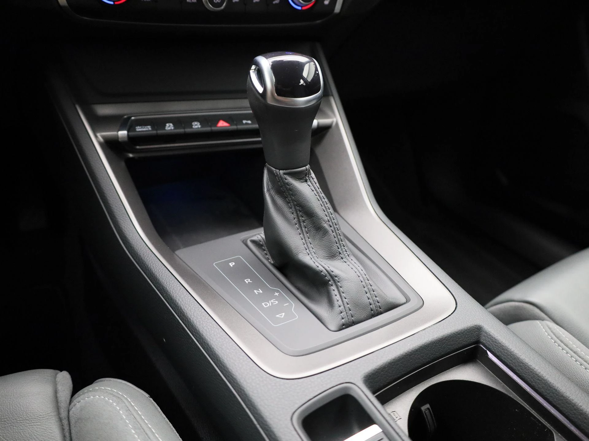 Audi Q3 Sportback 35 TFSI S tronic Bus. Ed. Attraction