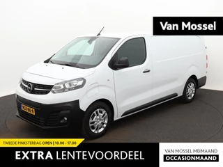 Opel Vivaro-e L3H1 Edition 75 kWh