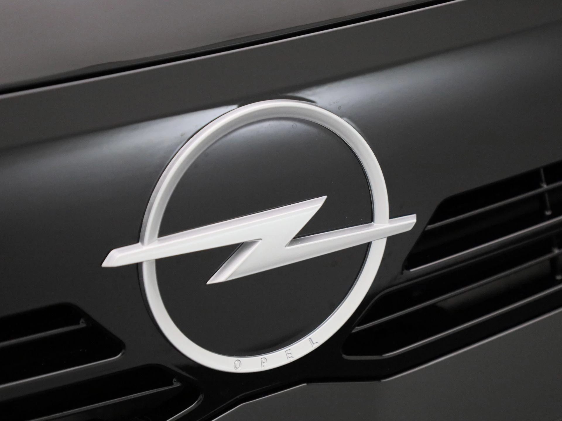 Opel Corsa BEV 50kWh