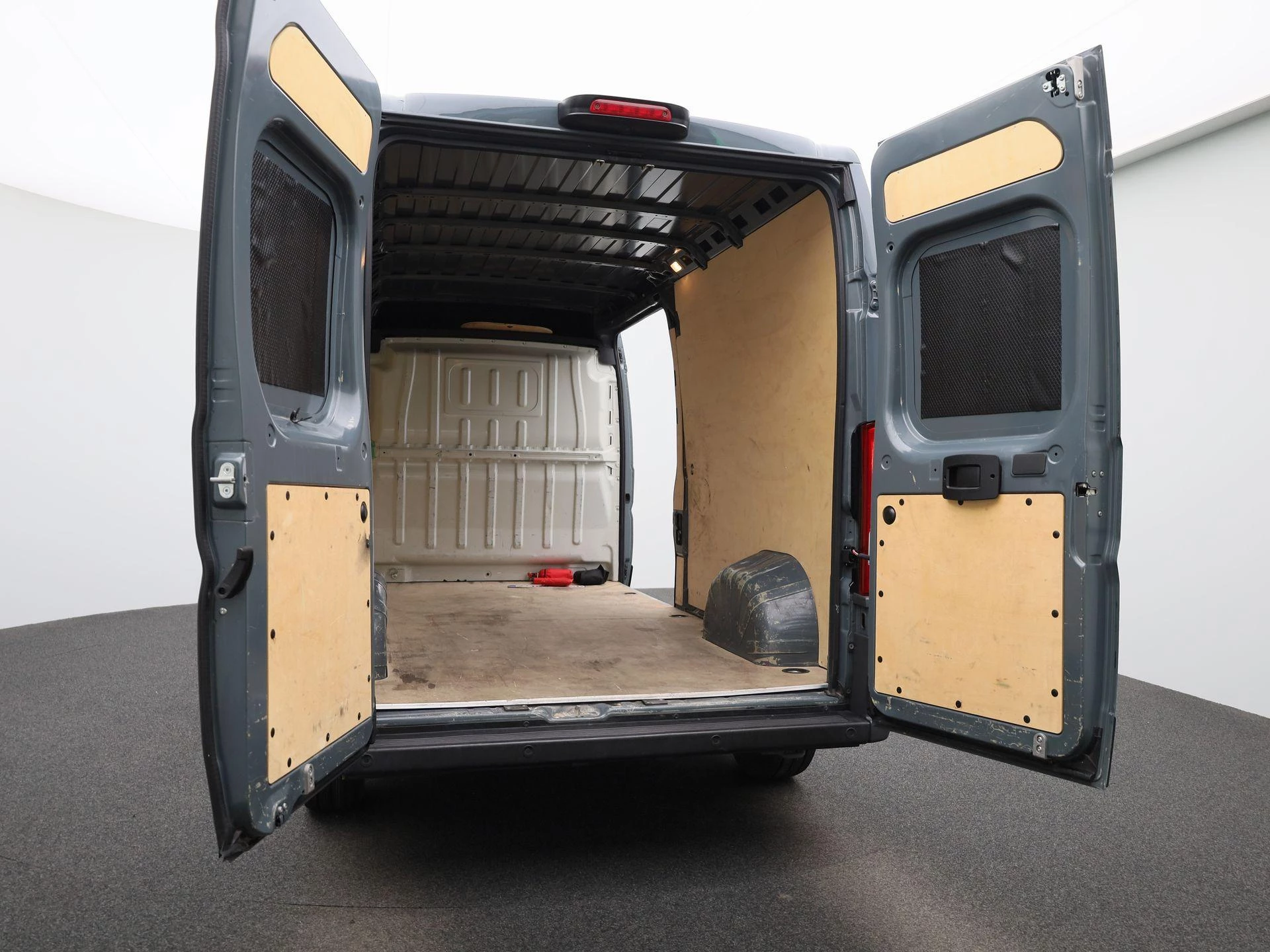 Opel Movano 2.2 L Turbo D S/S 103kW L3H2 Edition