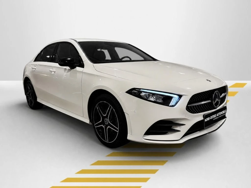 Mercedes-Benz-A-Klasse 250 e-image-16