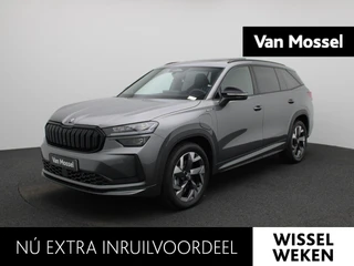 Škoda Kodiaq 1.5 TSI PHEV Sportline Business 204 PK