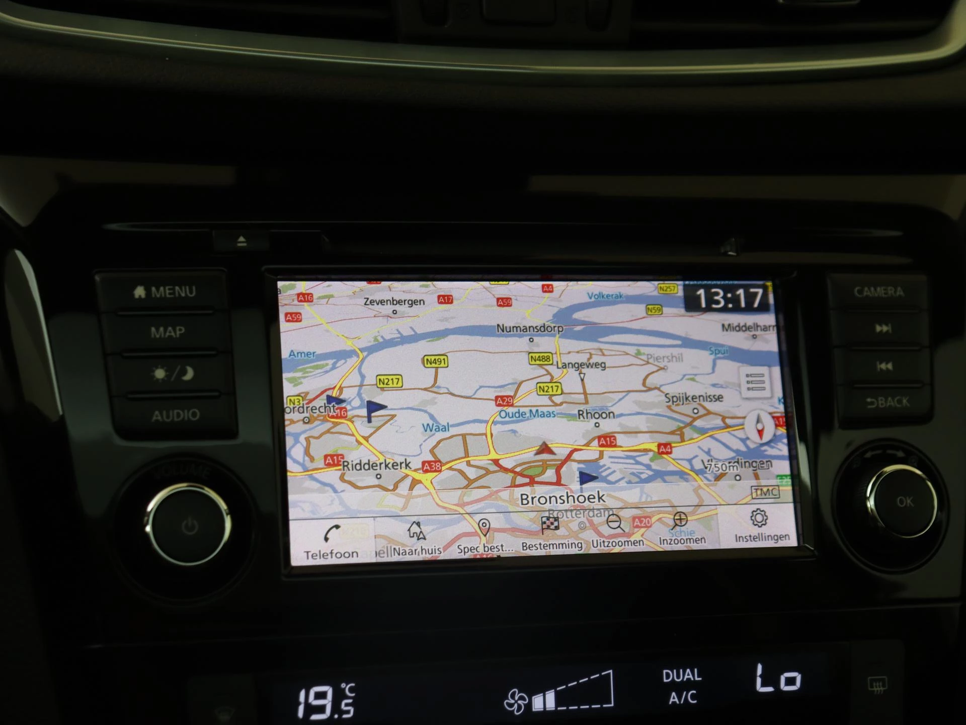 Nissan QASHQAI 1.3 DIG-T Design Edition