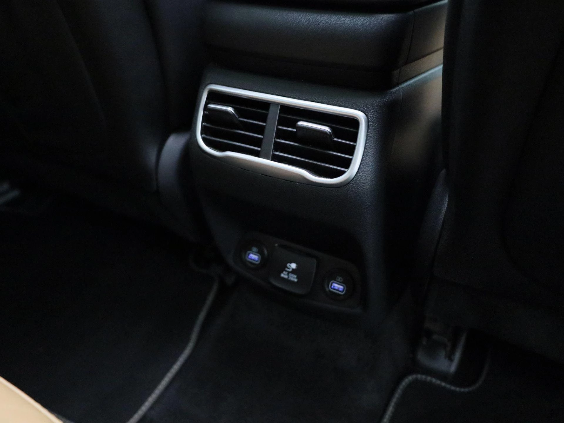 Hyundai Santa Fe 1.6 T-GDI PHEV Premium Sky 7p.