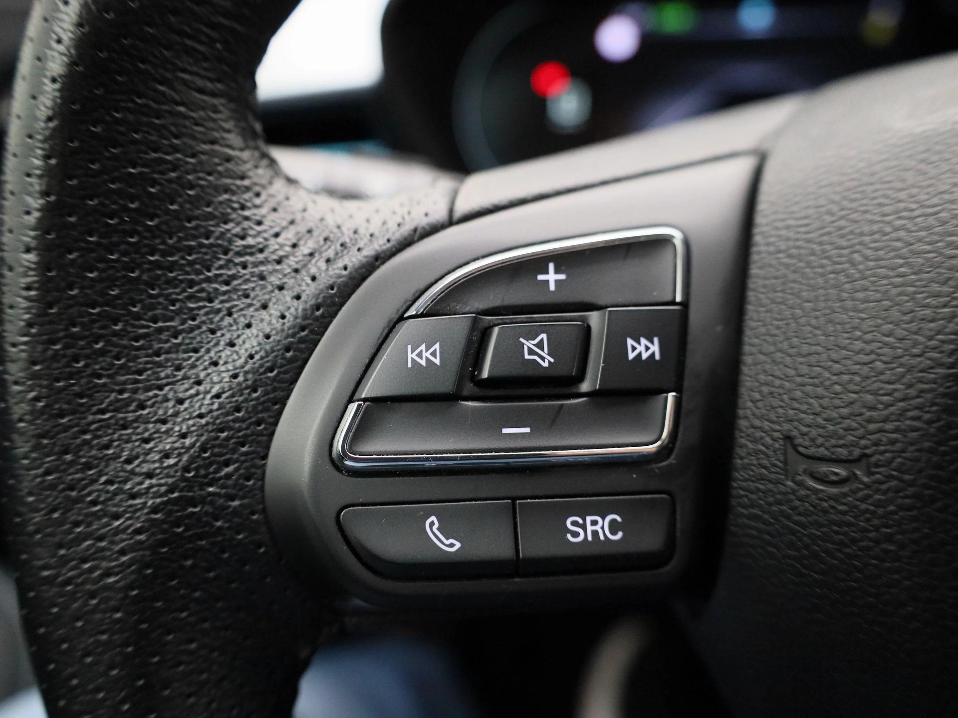 MG MG5 Long Range Luxury 61 kWh