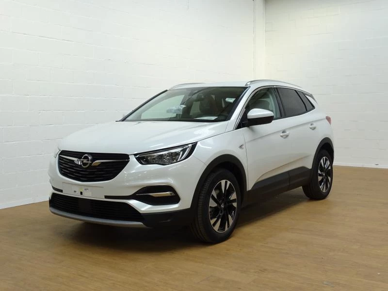Opel Grandland X 1.2T Innovation