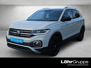 Volkswagen T-Cross 1.0 TSI DSG Style *Kamera*ACC*