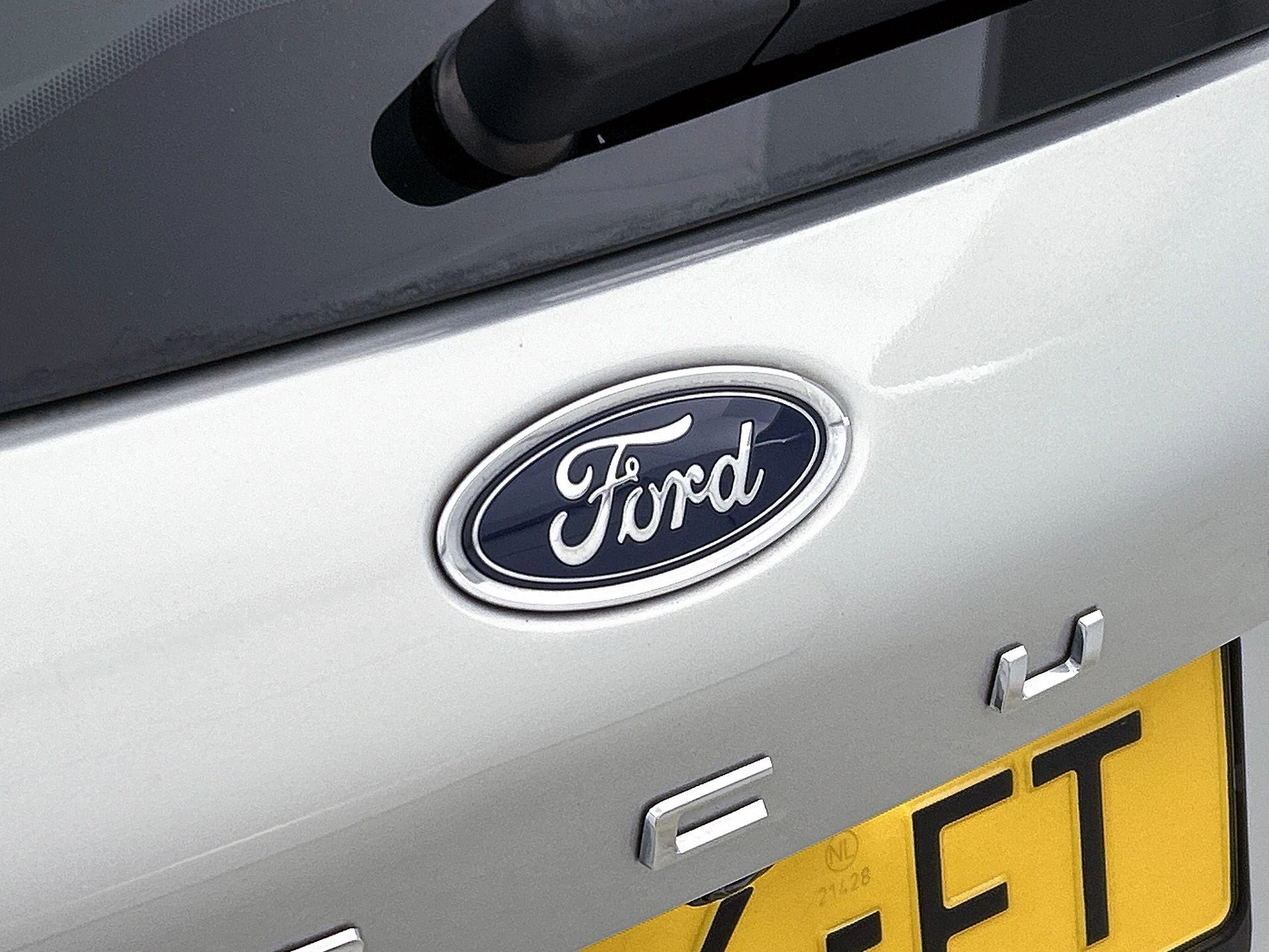 Ford Focus Wagon 1.0 EcoBoost Hybrid Trend Edition Business
