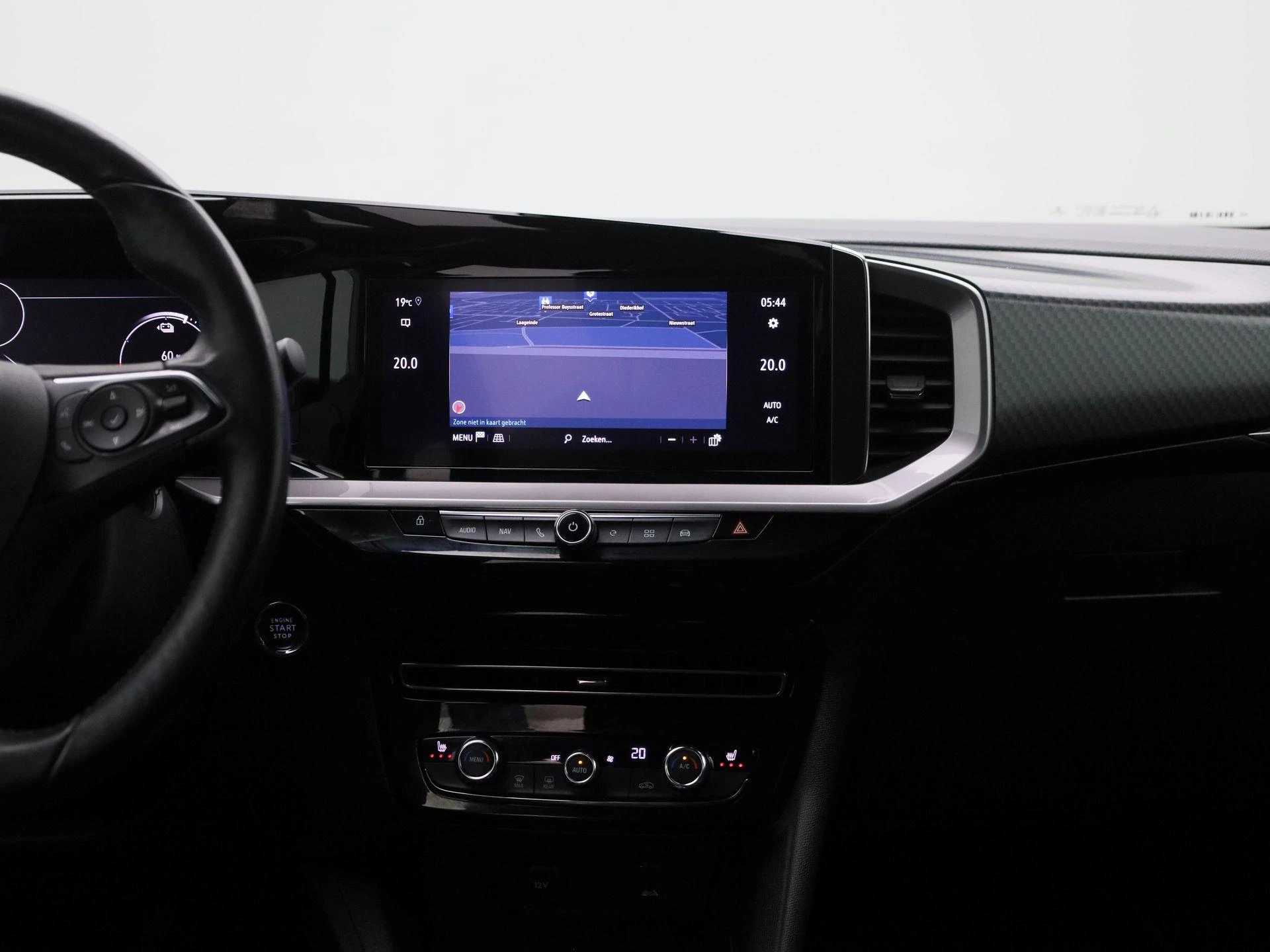 Opel Mokka-e Ultimate 50-kWh